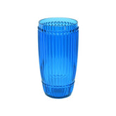 Le Cadeaux Milano Blue Large Tumbler - 20% OFF